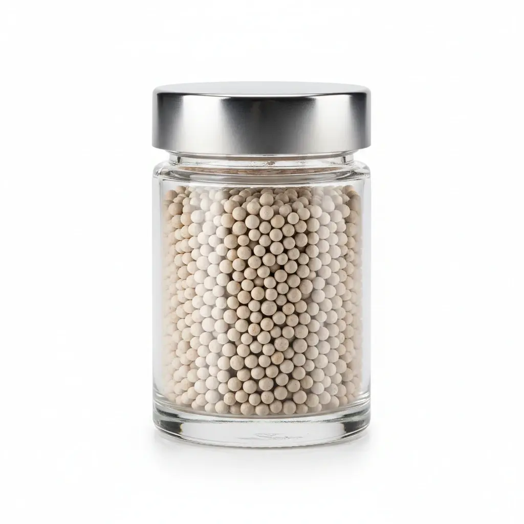 مولکولارسیو 3A | Molecular Sieve 3A