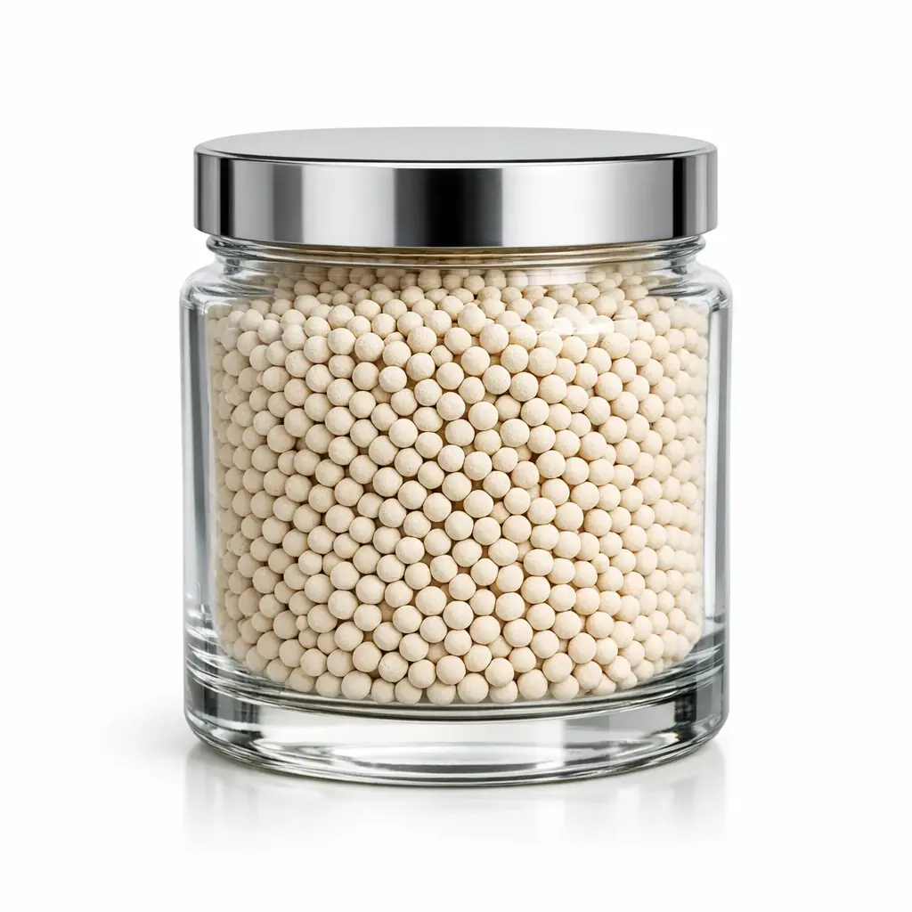 مولکولارسیو A4 | Molecular Sieve 4A