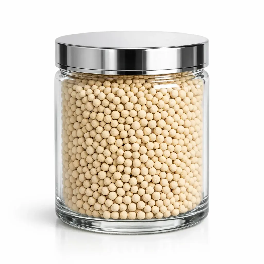 مولکولارسیو A5 | Molecular Sieve 5A