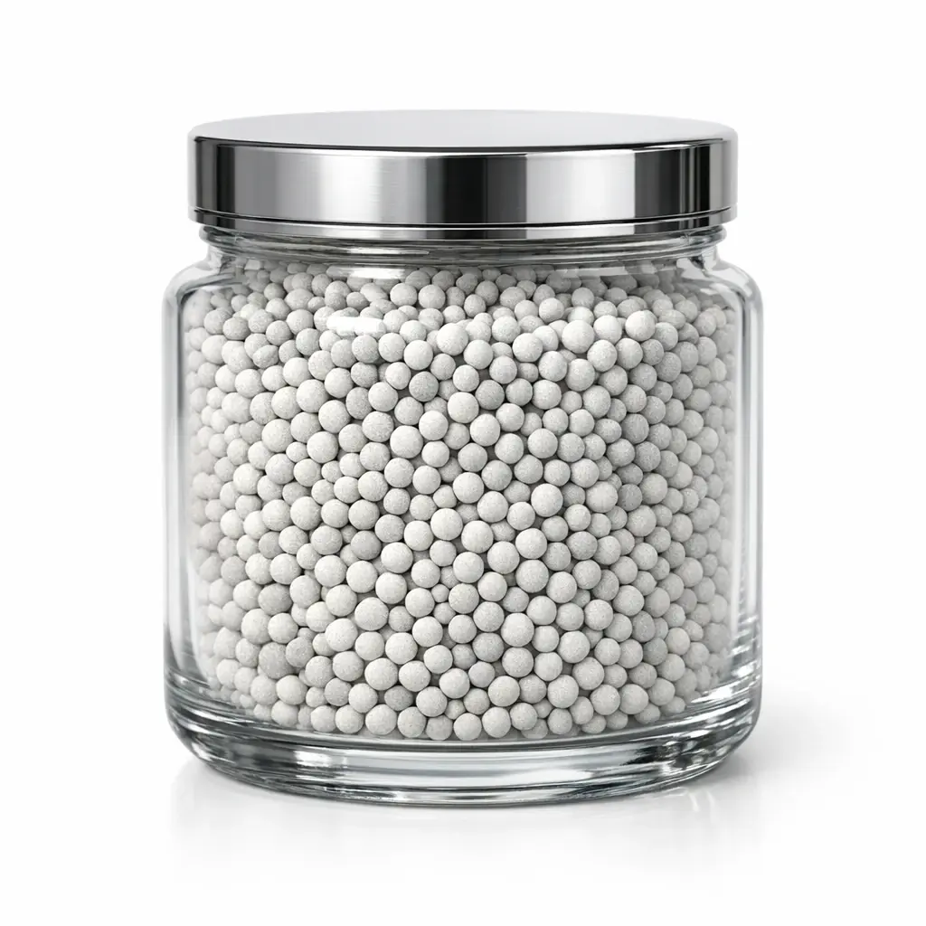 مولکولارسیو X13 | Molecular Sieve 13X