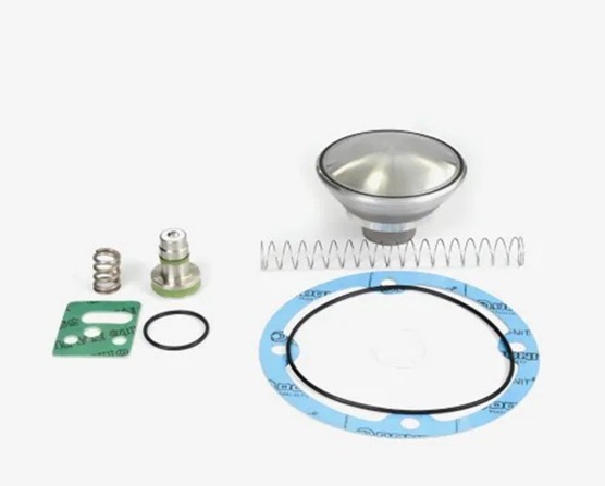 کیت تعمیر دریچه آنلودر VMC RBC90 (K1/K2/K3)