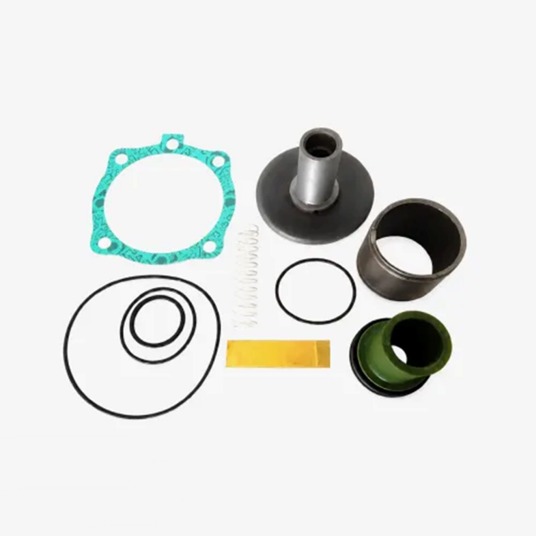 کیت تعمیر دریچه آنلودر VMC RH180 (K1/K2)