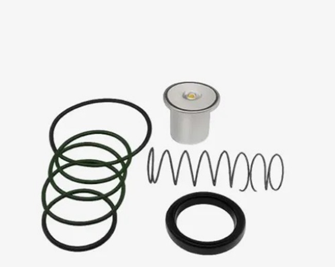 کیت دریچه آنلودر VMC R20 (K1/K2)
