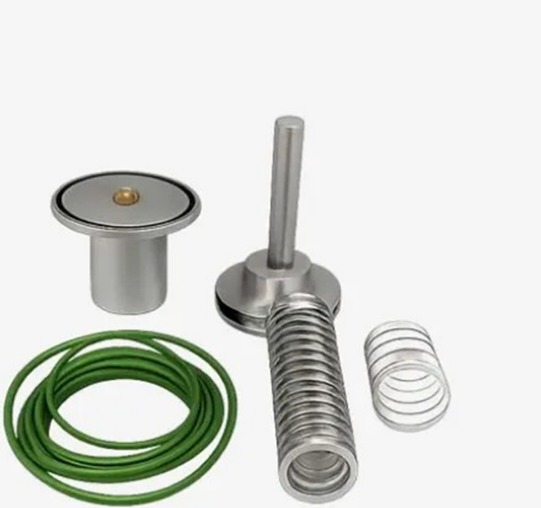 کیت دریچه آنلودر VMC R40 (K1/K2)