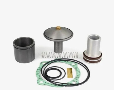 کیت دریچه آنلودر VMC RH100 (K1, K2)