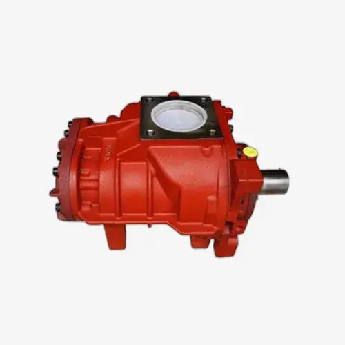 واحد هواساز اسکرو Aerzen VMX 110 RD